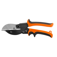 Univerzálne uhlové nožnice na presné rezy 220 mm – NEO Tools 01-260