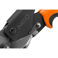 Univerzálne uhlové nožnice na presné rezy 220 mm – NEO Tools 01-260