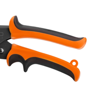 Univerzálne uhlové nožnice na presné rezy 220 mm – NEO Tools 01-260