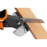 Univerzálne uhlové nožnice na presné rezy 220 mm – NEO Tools 01-260