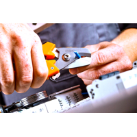 Kliešte na strihanie káblov 185 mm – NEO Tools 01-510