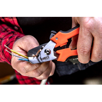 Kliešte na strihanie káblov 185 mm – NEO Tools 01-510