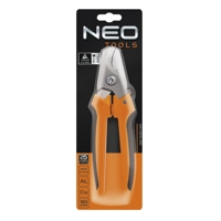Nožnice na káble, 185 mm NEO Tools 01-510
