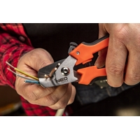 Kliešte na strihanie káblov 185 mm – NEO Tools 01-510