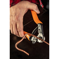 Kliešte na strihanie oceľových laniek 190 mm – NEO Tools 01-512