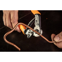 Kliešte na strihanie oceľových laniek 190 mm – NEO Tools 01-512