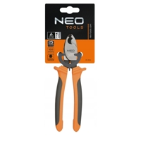 Nožnice na hliníkové a medené káble 160 mm – NEO Tools 01-513