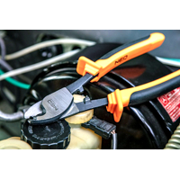 Nožnice na hliníkové a medené káble 160 mm – NEO Tools 01-513