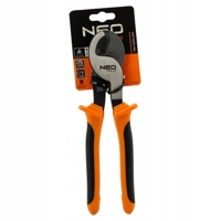 Profesionálne nožnice na hliníkové a medené káble 235 mm – NEO Tools 01-515