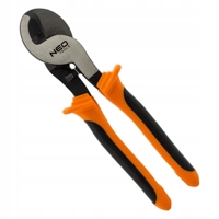 Profesionálne nožnice na hliníkové a medené káble 235 mm – NEO Tools 01-515