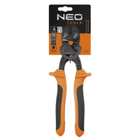 Kliešte na strihanie káblov 210 mm – NEO Tools 01-518