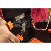 Kliešte na strihanie káblov 210 mm – NEO Tools 01-518