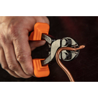 Kliešte na strihanie káblov 210 mm – NEO Tools 01-518