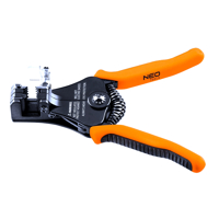 Automatický odizolovač drôtov 175 mm  NEO Tools 01-538