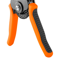 Automatický odizolovací nástroj na drôty 175 mm – NEO Tools 01-538