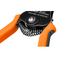 Automatický odizolovací nástroj na drôty 175 mm – NEO Tools 01-538