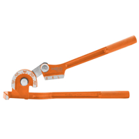 Univerzálna ručná ohýbačka trubiek 3 v 1, 6/8/10 mm – NEO Tools 02-439