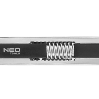 Obojstranný nastaviteľný očkový kľúč 5–16 mm – NEO Tools 03-030