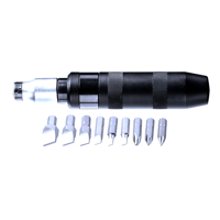 Úderový skrutkovač 1/2''  NEO Tools 04-250