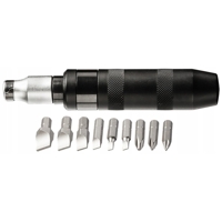 Rázový šroubovák 1/2'' – NEO Tools 04-250