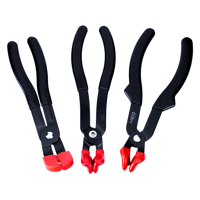 Sada klieští na demontáž zapaľovacích káblov, 3 ks – NEO Tools 11-165