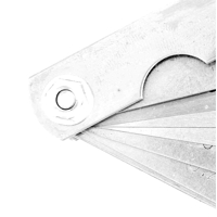 Lístové mierky, 26 dielna NEO Tools 11-190