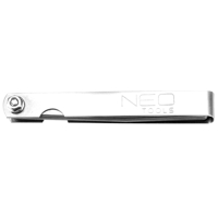 Lístové mierky, 26 dielna NEO Tools 11-190