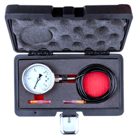 Tester tlaku turbodúchadla (1 - 3 bar)  NEO Tools 11-265 – Profesionálny nástroj