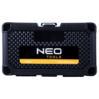 Tester tlaku turbodúchadla (1 - 3 bar)  NEO Tools 11-265 – Profesionálny nástroj