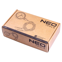 Tester tlaku turbodúchadla (1 - 3 bar)  NEO Tools 11-265 – Profesionálny nástroj