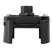 Samonastaviteľný kľúč na olejové filtre 80–115 mm – NEO Tools 11-380