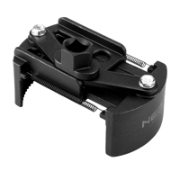 Samonastaviteľný kľúč na olejové filtre 80–115 mm – NEO Tools 11-380