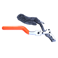 Univerzálny reťazový kľúč na olejové filtre 60–160 mm – NEO Tools 11-382