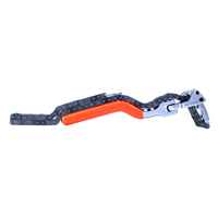Univerzálny reťazový kľúč na olejové filtre 60–160 mm – NEO Tools 11-382