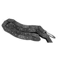 Univerzálny reťazový kľúč na olejové filtre 60–160 mm – NEO Tools 11-382