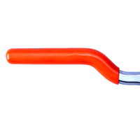 Univerzálny reťazový kľúč na olejové filtre 60–160 mm – NEO Tools 11-382