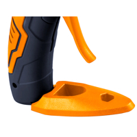 Aku lepiaca pištoľ na tavné tyčinky 8 mm, 4 V, USB nabíjanie – NEO Tools 17-084