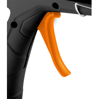 Lepiaca pištoľ na tavné tyčinky 8 mm, 4V, USB napájanie NEO Tools 17-084
