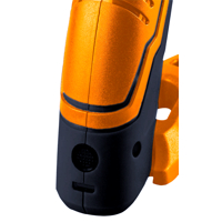 Aku lepiaca pištoľ na tavné tyčinky 8 mm, 4 V, USB nabíjanie – NEO Tools 17-084