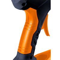 Lepiaca pištol na tavné tyčinky 11 mm, 100 W NEO Tools 17-097