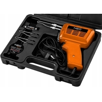 Spájkovačka elektronická, 150 W NEO Tools 19-151