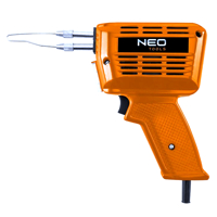 Spájkovačka elektronická, 150 W NEO Tools 19-151