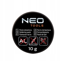 Spájkovačka elektronická, 150 W NEO Tools 19-151