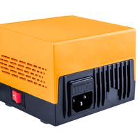 Spájkovacia stanica SL1, 60 W, 180 - 480 °C NEO Tools 19-200