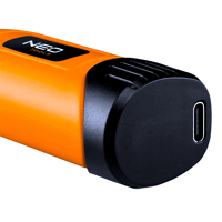 Prenosná aku spájkovačka 4 V s USB napájaním – NEO Tools 19-250