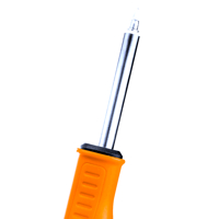 Prenosná aku spájkovačka 4 V s USB napájaním – NEO Tools 19-250