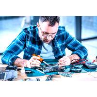 Prenosná aku spájkovačka 4 V s USB napájaním – NEO Tools 19-250