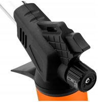 Kompaktný plynový mikrohorák s piezo zapaľovaním – NEO Tools 19-905