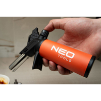 Plynový mikrohorák z piezo zapaľovaním NEO Tools 19-905