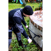 Pákové nožnice na oceľové lanká a tyče 450 mm – CrMo oceľ – NEO Tools 31-018